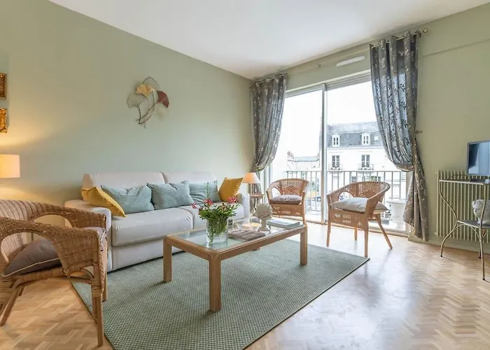 Luxe Et Deco Anglaise Tours Centre Loire Valley