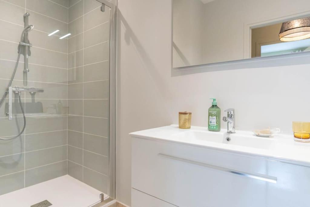 Luxe Et Deco Anglaise Centre Loire Valley Apartment Tours