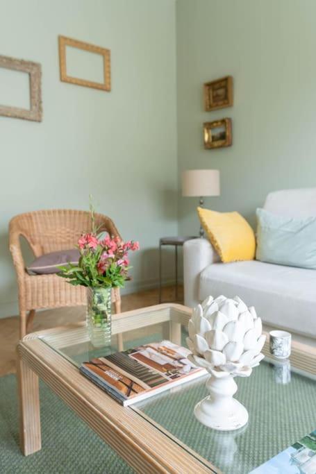 Luxe Et Deco Anglaise Centre Loire Valley *