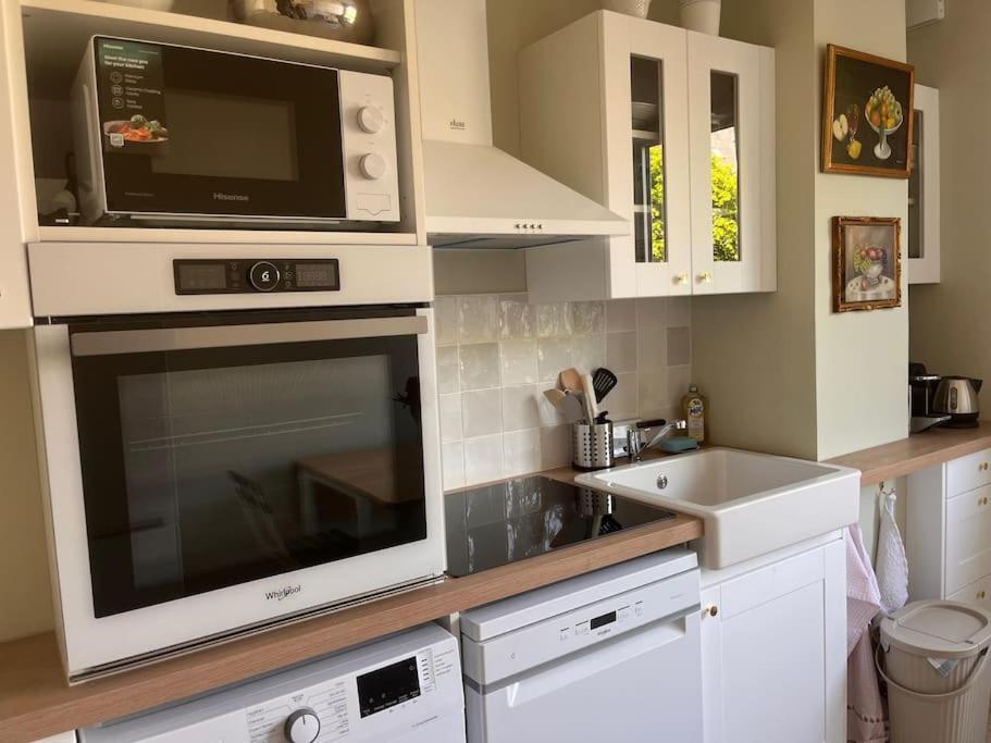 Luxe Et Deco Anglaise Centre Loire Valley Apartment Tours