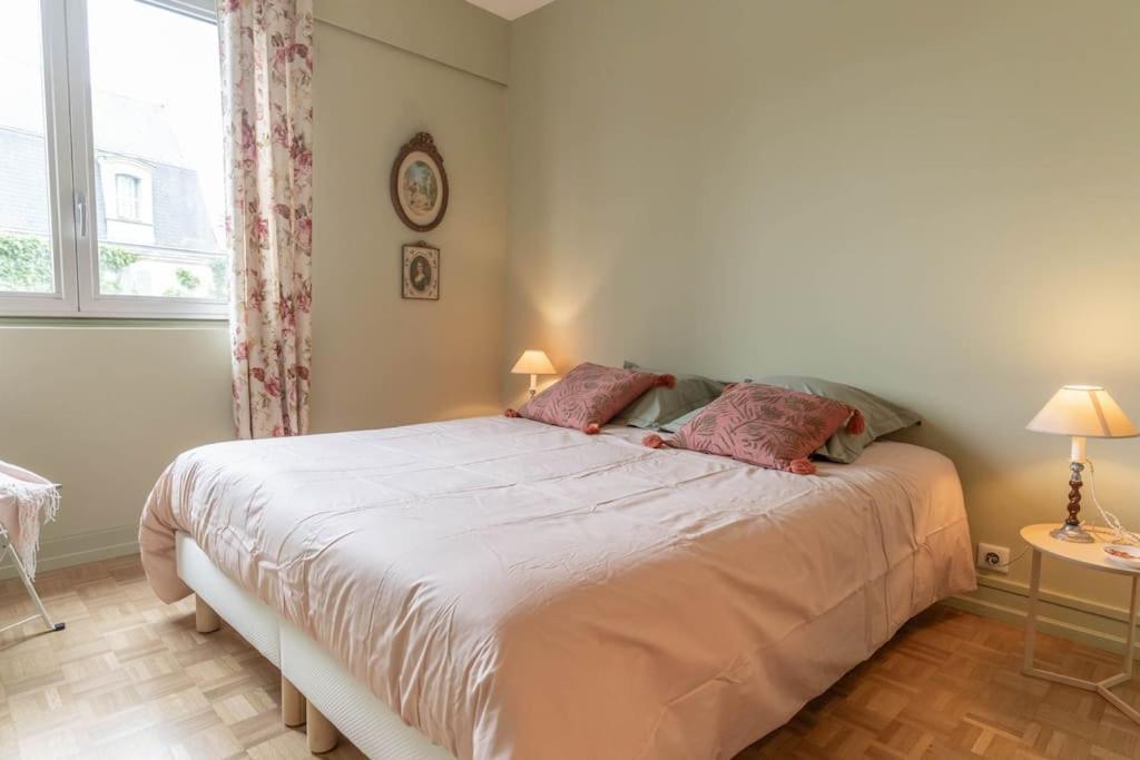 Luxe Et Deco Anglaise Centre Loire Valley Tours