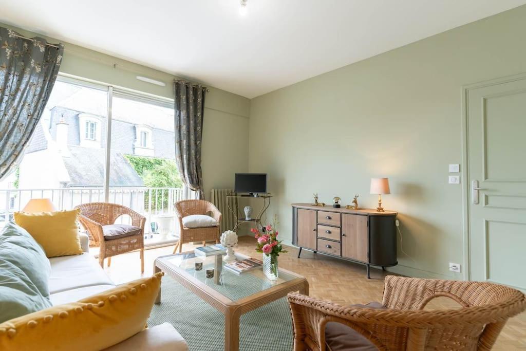 Luxe Et Deco Anglaise Centre Loire Valley * Tours